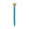 Caneta Metal Coroa com Logo