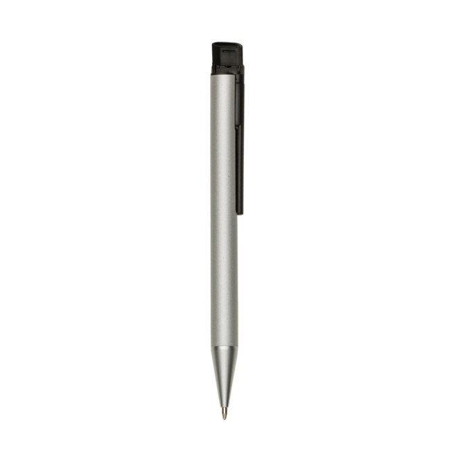 Caneta Metal Pen Drive Personalizada Caneta Metal Pen Drive Personalizada
