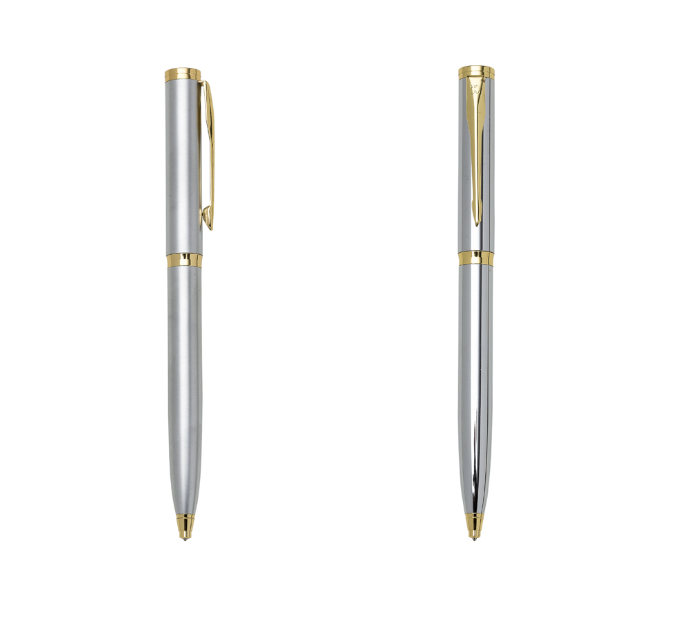 Caneta Metal Personalizada Com Logo Caneta Metal Personalizada Com Logo