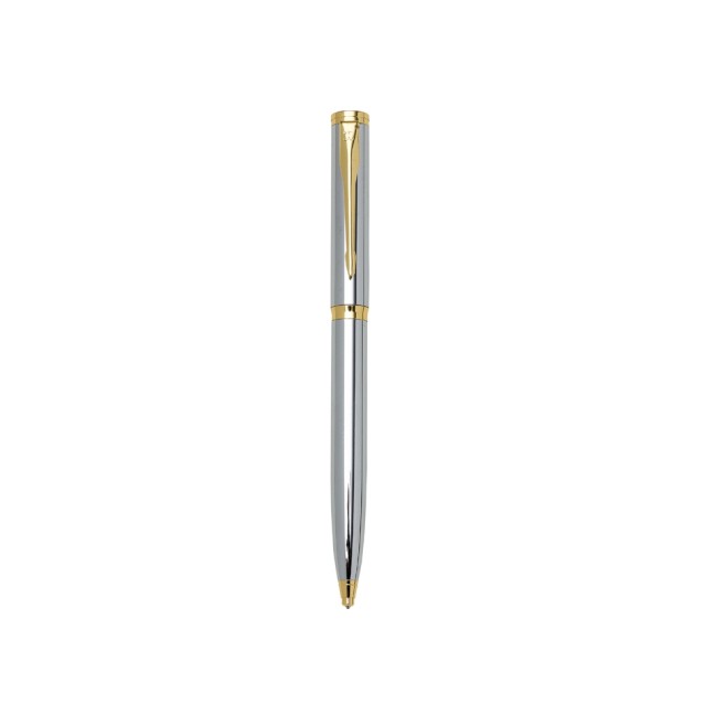 Caneta Metal Personalizada Com Logo Caneta Metal Personalizada Com Logo