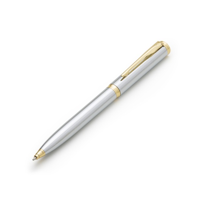 Caneta Metal Personalizada Com Logo Caneta Metal Personalizada Com Logo