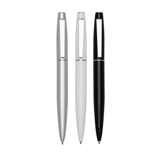 Caneta Metal Personalizada Com Logo Caneta Metal Personalizada Com Logo