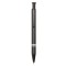 Caneta Metal Preto Fosco Personalizada