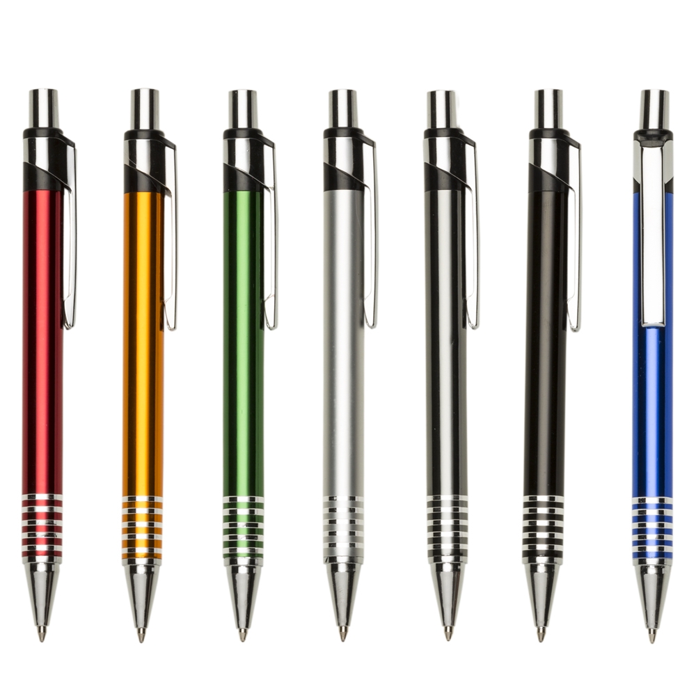 Caneta Metal Promocional Com Logo Caneta Metal Promocional Com Logo