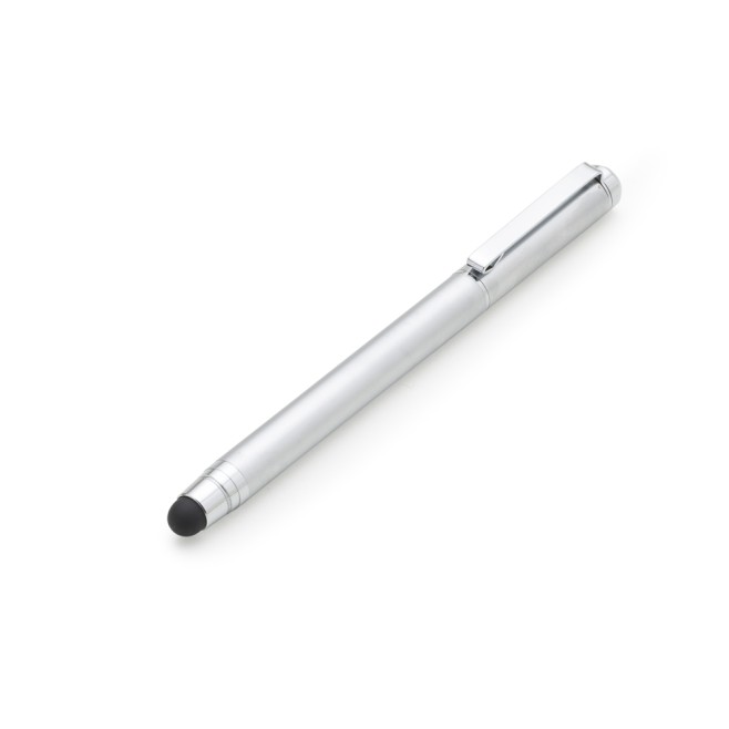 Caneta Metal Touch Com Logo Personalizada Caneta Metal Touch Com Logo Personalizada