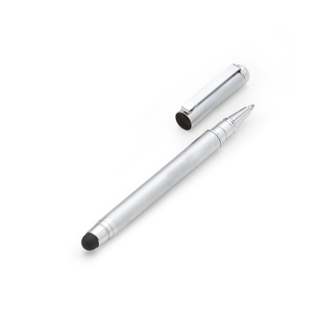 Caneta Metal Touch Com Logo Personalizada Caneta Metal Touch Com Logo Personalizada