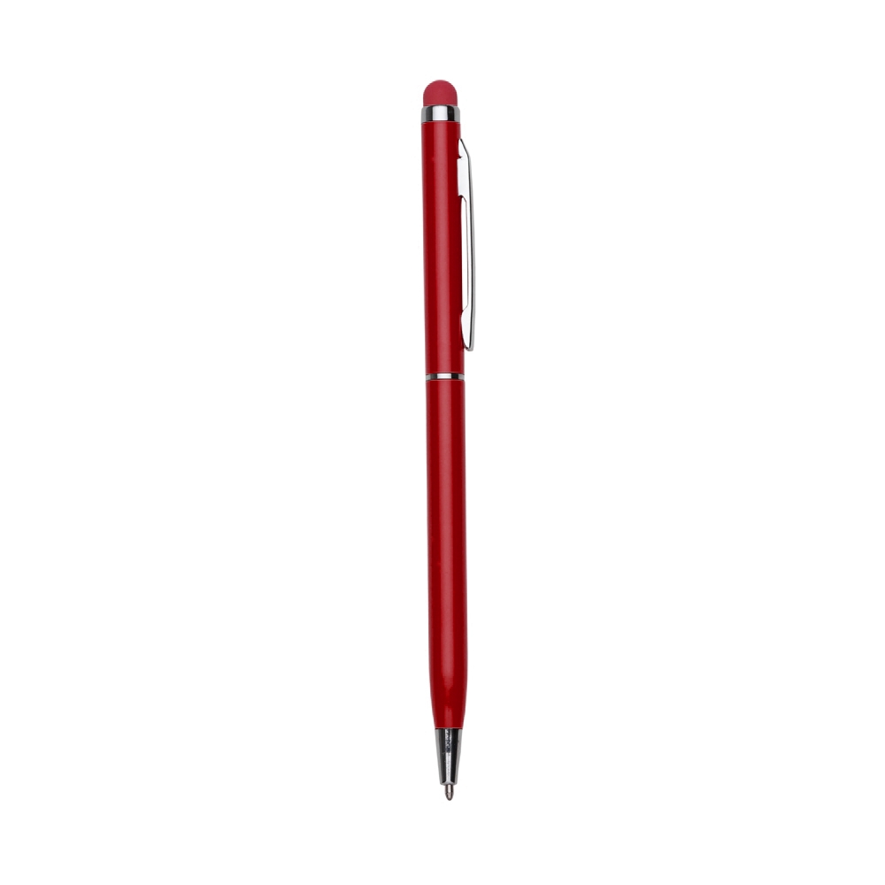 Caneta Metal Touch Personalizada Com Logo Caneta Metal Touch Personalizada Com Logo