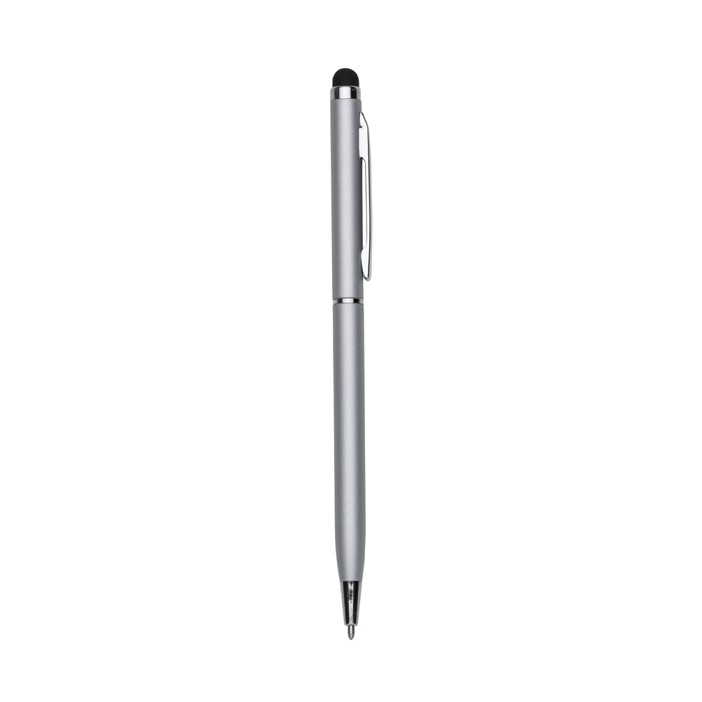 Caneta Metal Touch Personalizada Com Logo Caneta Metal Touch Personalizada Com Logo