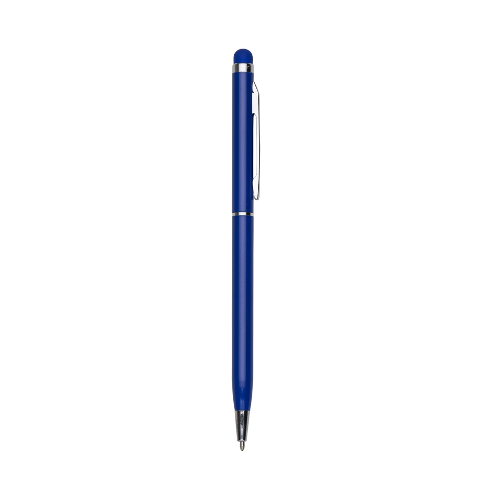 Caneta Metal Touch Personalizada Com Logo Caneta Metal Touch Personalizada Com Logo