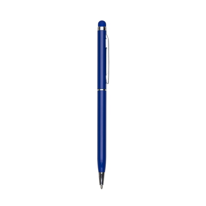 Caneta Metal Touch Personalizada Com Logo Caneta Metal Touch Personalizada Com Logo