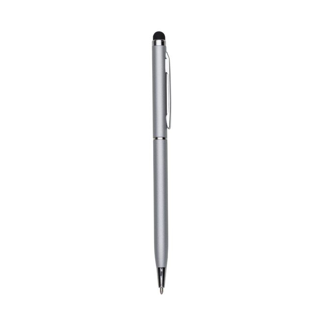 Caneta Metal Touch Personalizada Com Logo Caneta Metal Touch Personalizada Com Logo