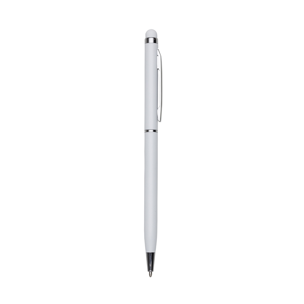 Caneta Metal Touch Personalizada Com Logo Caneta Metal Touch Personalizada Com Logo