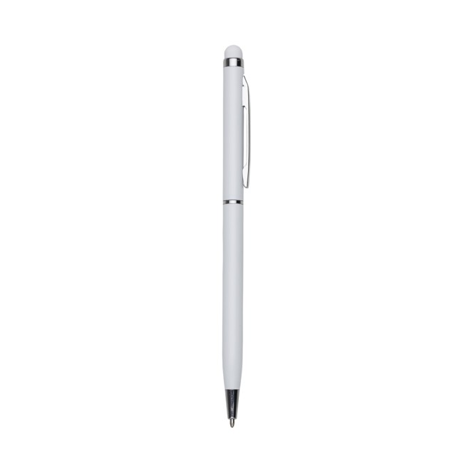 Caneta Metal Touch Personalizada Com Logo Caneta Metal Touch Personalizada Com Logo