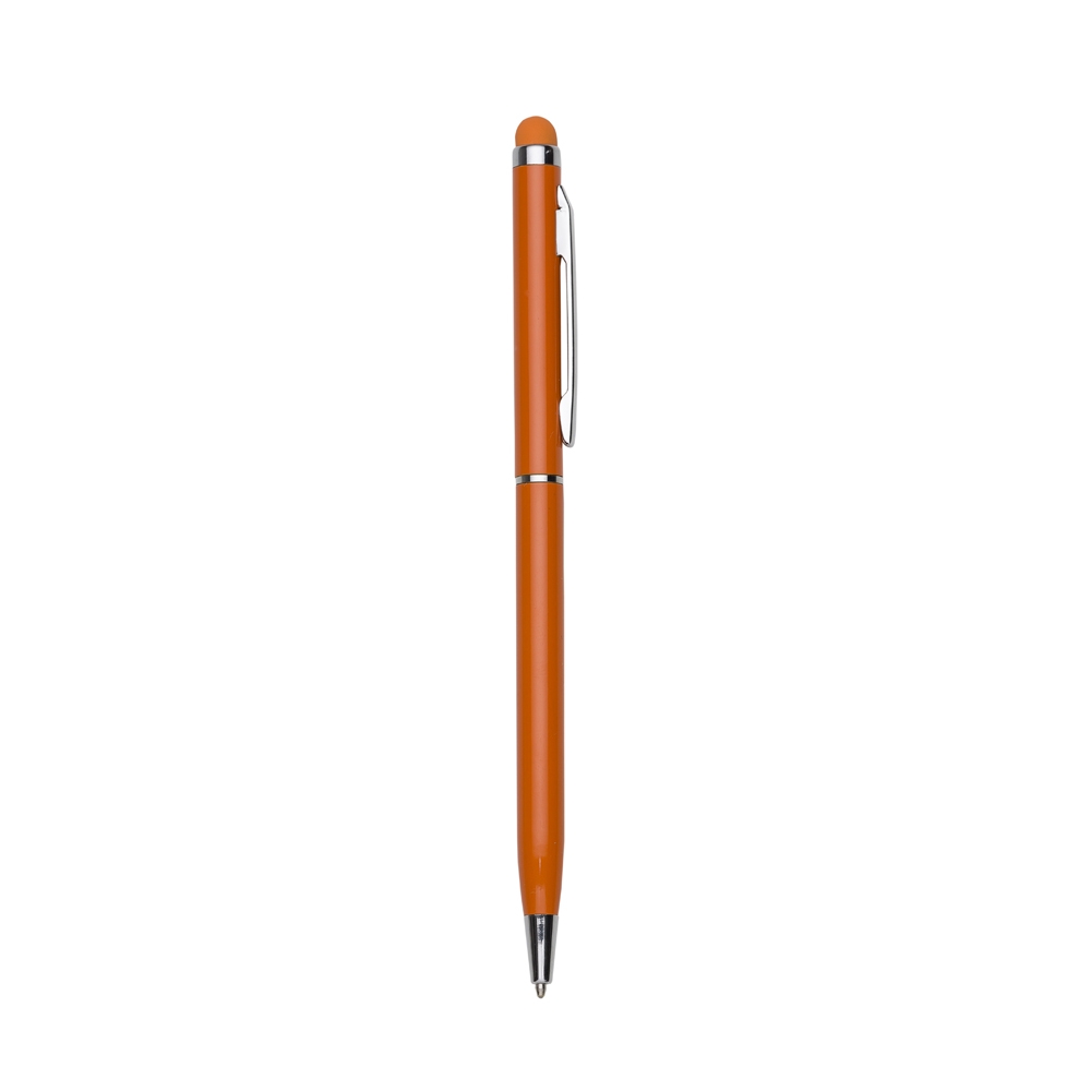 Caneta Metal Touch Personalizada Com Logo Caneta Metal Touch Personalizada Com Logo
