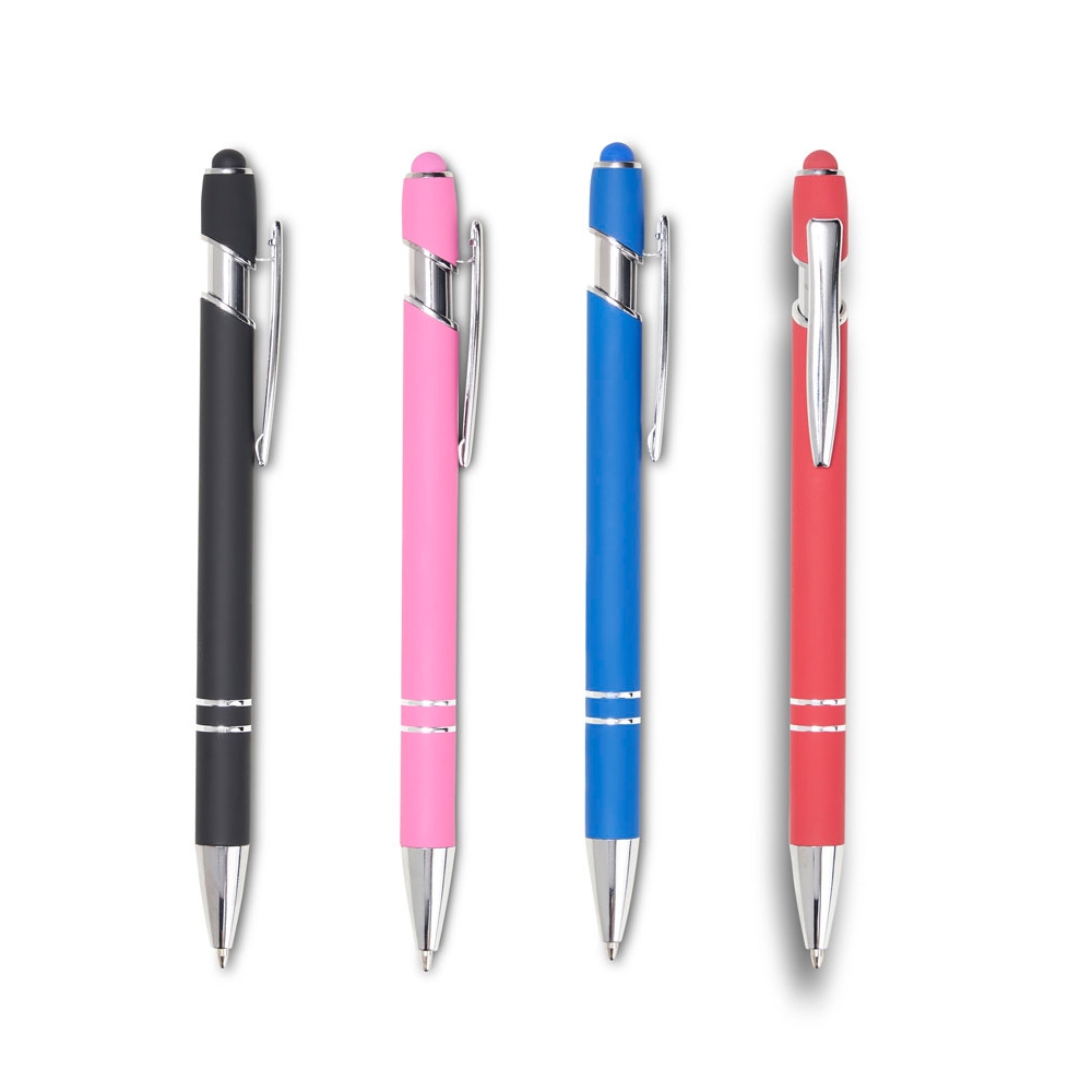 Caneta Metal Touch Personalizada Caneta Metal Touch Personalizada