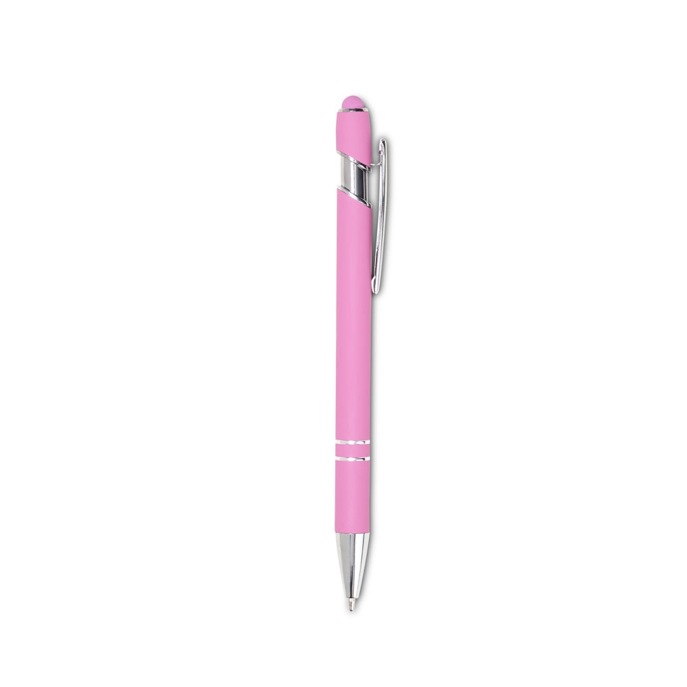 Caneta Metal Touch Personalizada Caneta Metal Touch Personalizada