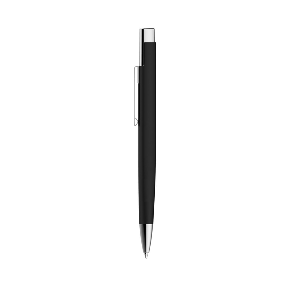 Caneta Metal Triangular Personalizada Com Logo Caneta Metal Triangular Personalizada Com Logo