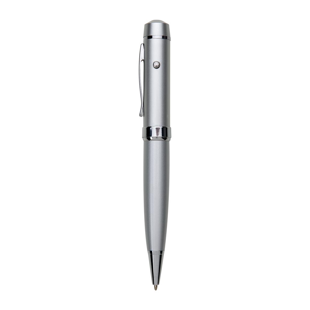 Caneta Pen Drive 8Gb E Laser Personalizada Caneta Pen Drive 8Gb E Laser Personalizada