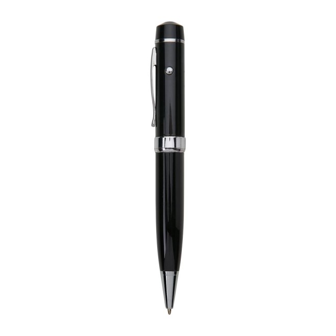 Caneta Pen Drive 8Gb E Laser Personalizada Caneta Pen Drive 8Gb E Laser Personalizada