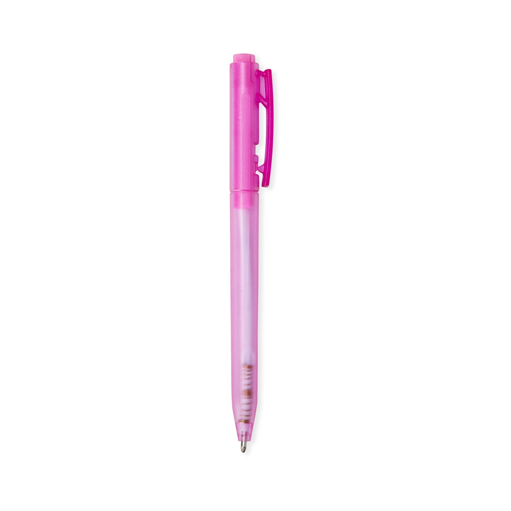Caneta Plástica para Brindes Personalizada Caneta Plástica para Brindes Personalizada