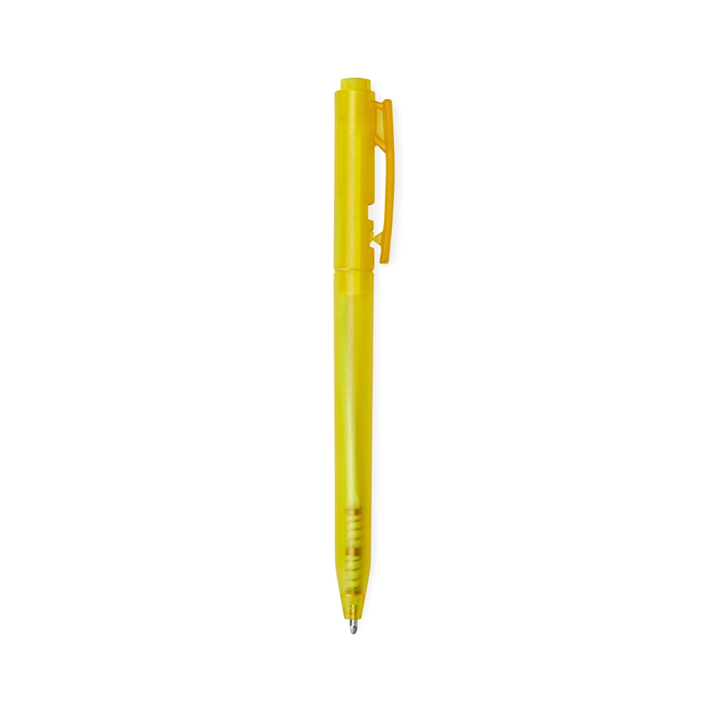Caneta Plástica para Brindes Personalizada Caneta Plástica para Brindes Personalizada