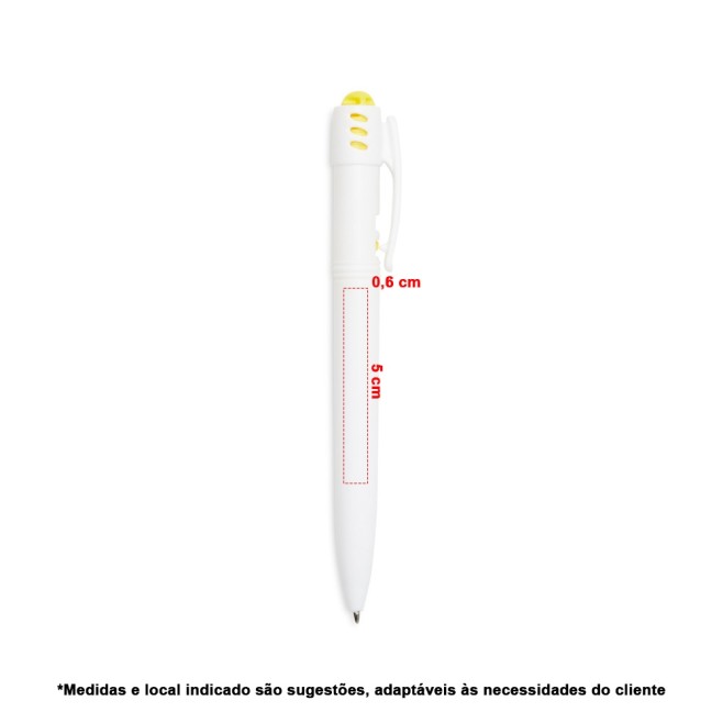 Caneta Plástica Personalizada Caneta Plástica Personalizada