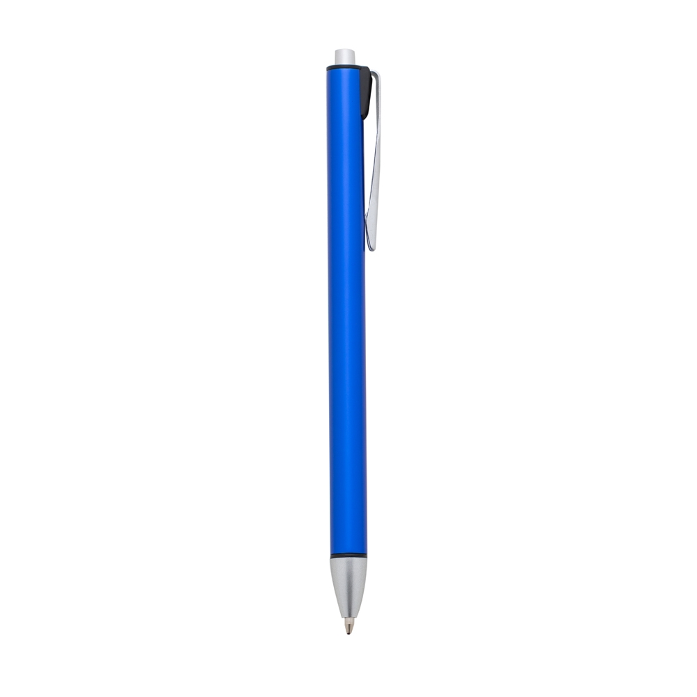 Caneta Semi-Metal Personalizada Com Logo Caneta Semi-Metal Personalizada Com Logo