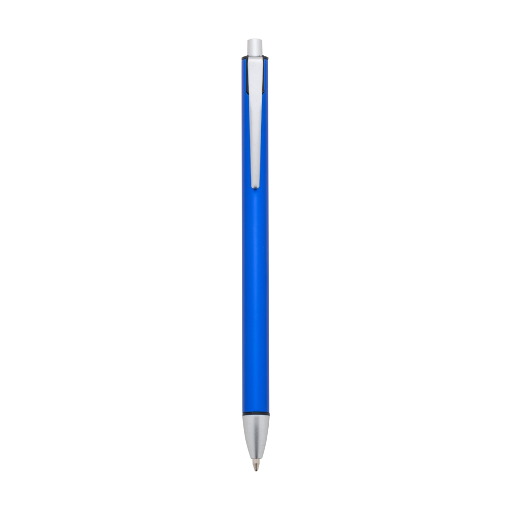 Caneta Semi-Metal Personalizada Com Logo Caneta Semi-Metal Personalizada Com Logo