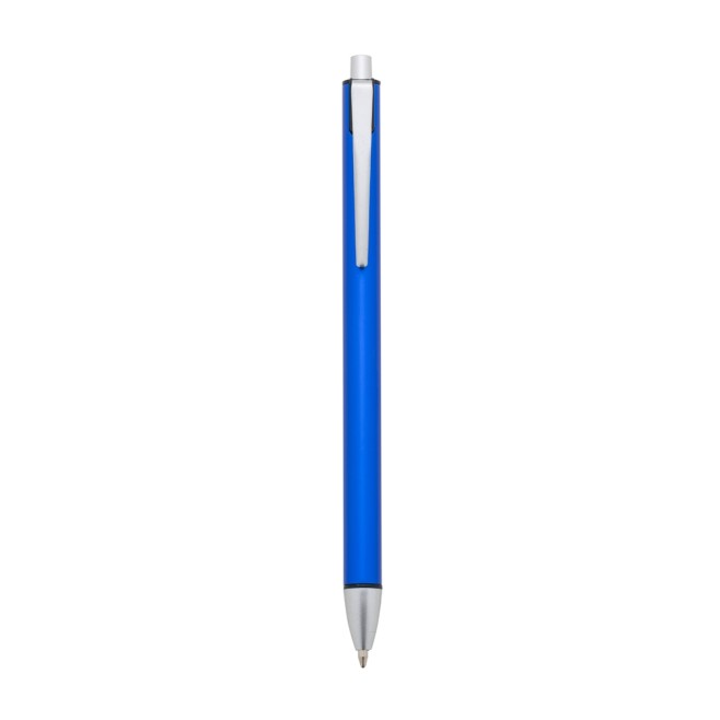 Caneta Semi-Metal Personalizada Com Logo Caneta Semi-Metal Personalizada Com Logo