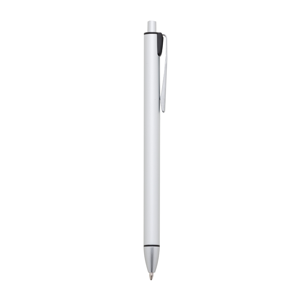 Caneta Semi-Metal Personalizada Com Logo Caneta Semi-Metal Personalizada Com Logo