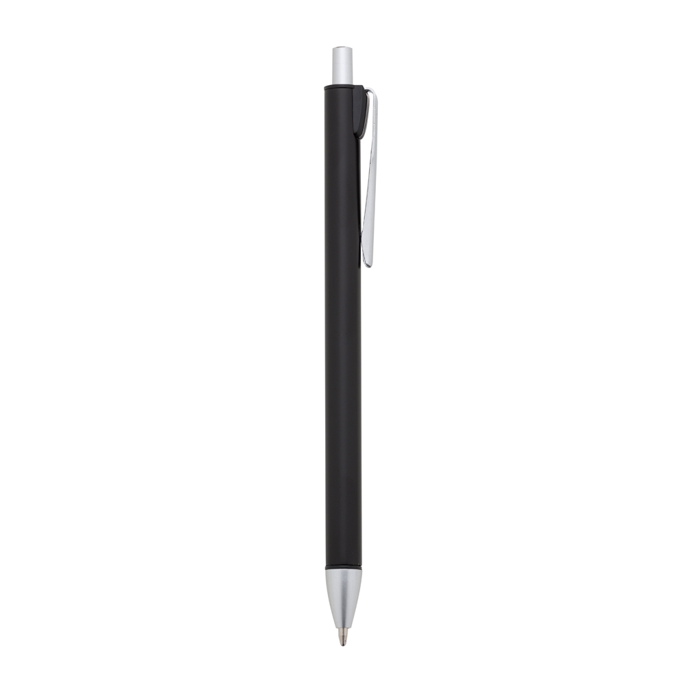 Caneta Semi-Metal Personalizada Com Logo Caneta Semi-Metal Personalizada Com Logo