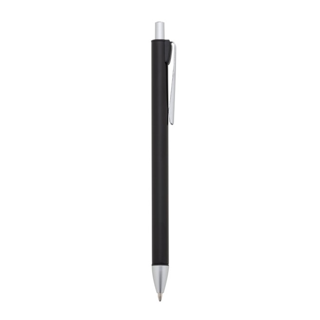 Caneta Semi-Metal Personalizada Com Logo Caneta Semi-Metal Personalizada Com Logo
