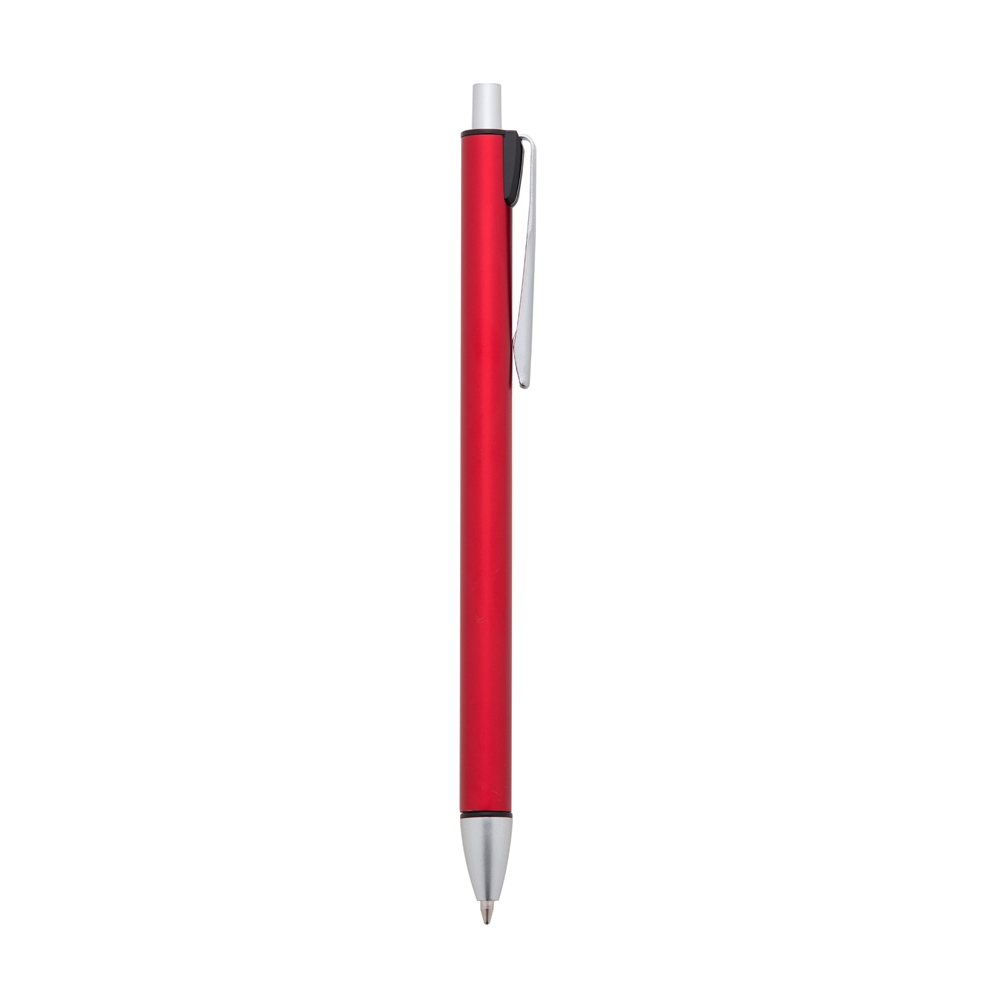 Caneta Semi-Metal Personalizada Com Logo Caneta Semi-Metal Personalizada Com Logo
