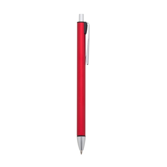 Caneta Semi-Metal Personalizada Com Logo Caneta Semi-Metal Personalizada Com Logo