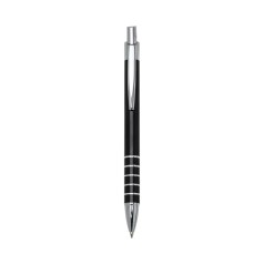 Caneta Semi-Metal Promocional Com Logo