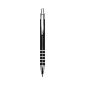 Caneta Semi-Metal Promocional Com Logo