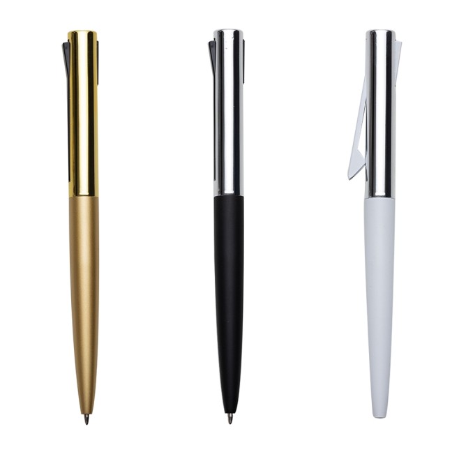 Caneta Semimetal Personalizada Caneta Semimetal Personalizada
