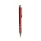 Caneta Semimetal Touch Personalizada
