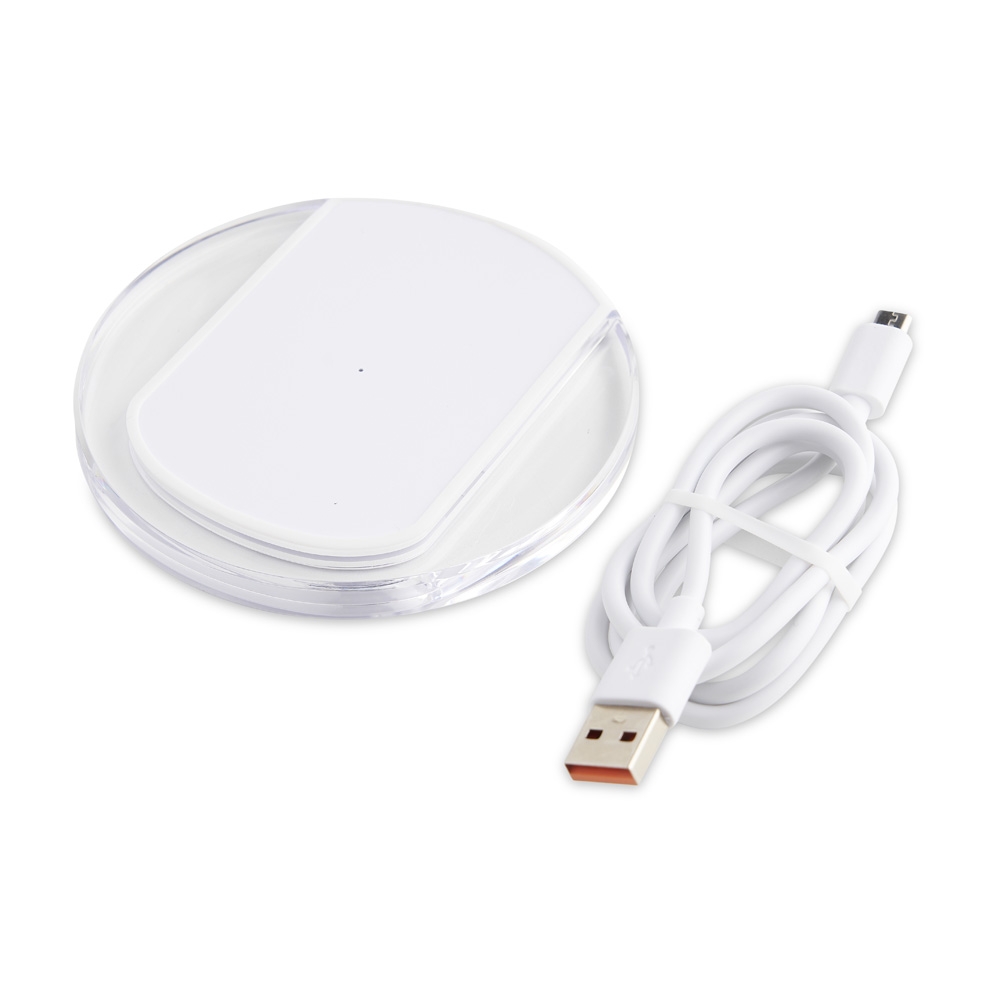 Carregador Por Indução Personalizado Para Brinde Carregador Por Indução Personalizado Para Brinde