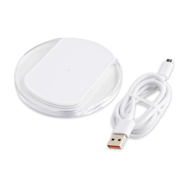 Carregador Por Indução Personalizado Para Brinde Carregador Por Indução Personalizado Para Brinde