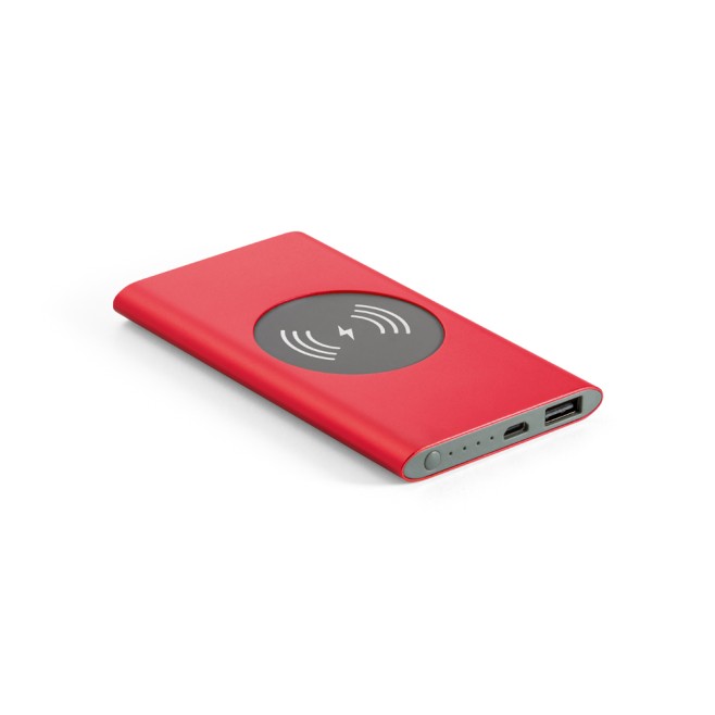 Carregador Portátil Power Bank 4.000Mah Personalizado Carregador Portátil Power Bank 4.000Mah Personalizado