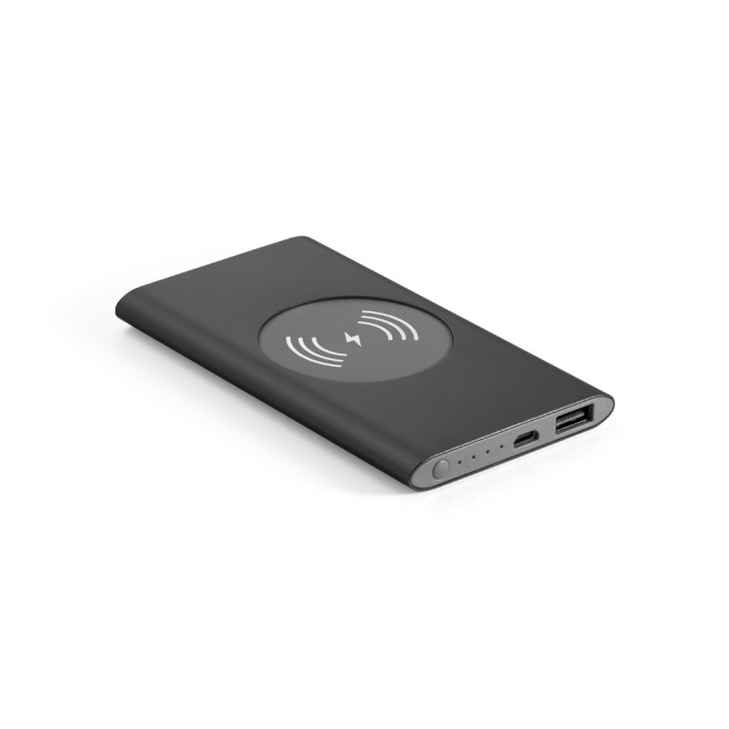 Carregador Portátil Power Bank 4.000Mah Personalizado Carregador Portátil Power Bank 4.000Mah Personalizado