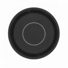 Carregador Wireless Fast Personalizado