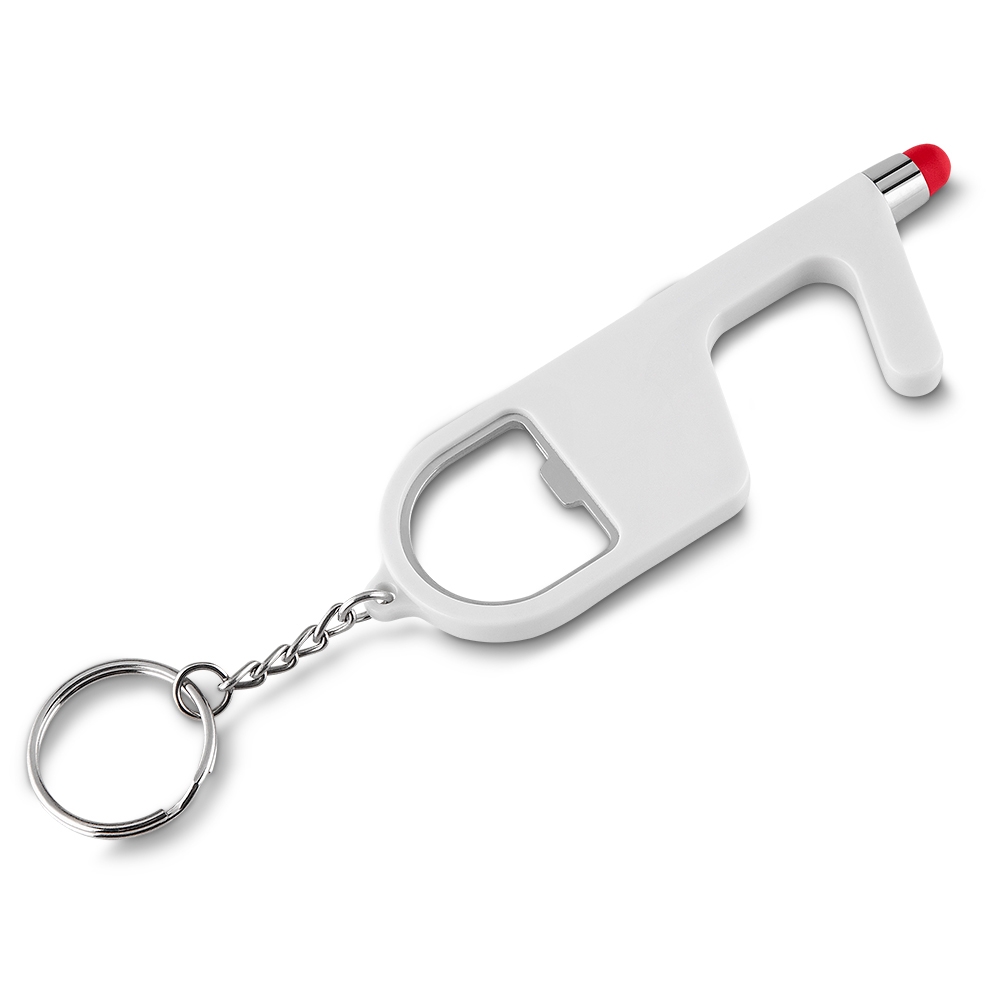 Chaveiro Abridor Com Touch Personalizado Chaveiro Abridor Com Touch Personalizado