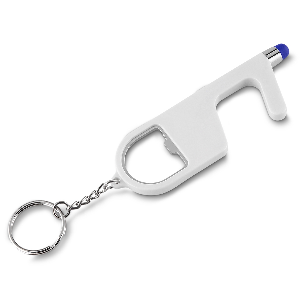 Chaveiro Abridor Com Touch Personalizado Chaveiro Abridor Com Touch Personalizado