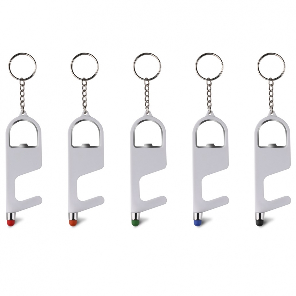 Chaveiro Abridor Com Touch Personalizado Chaveiro Abridor Com Touch Personalizado