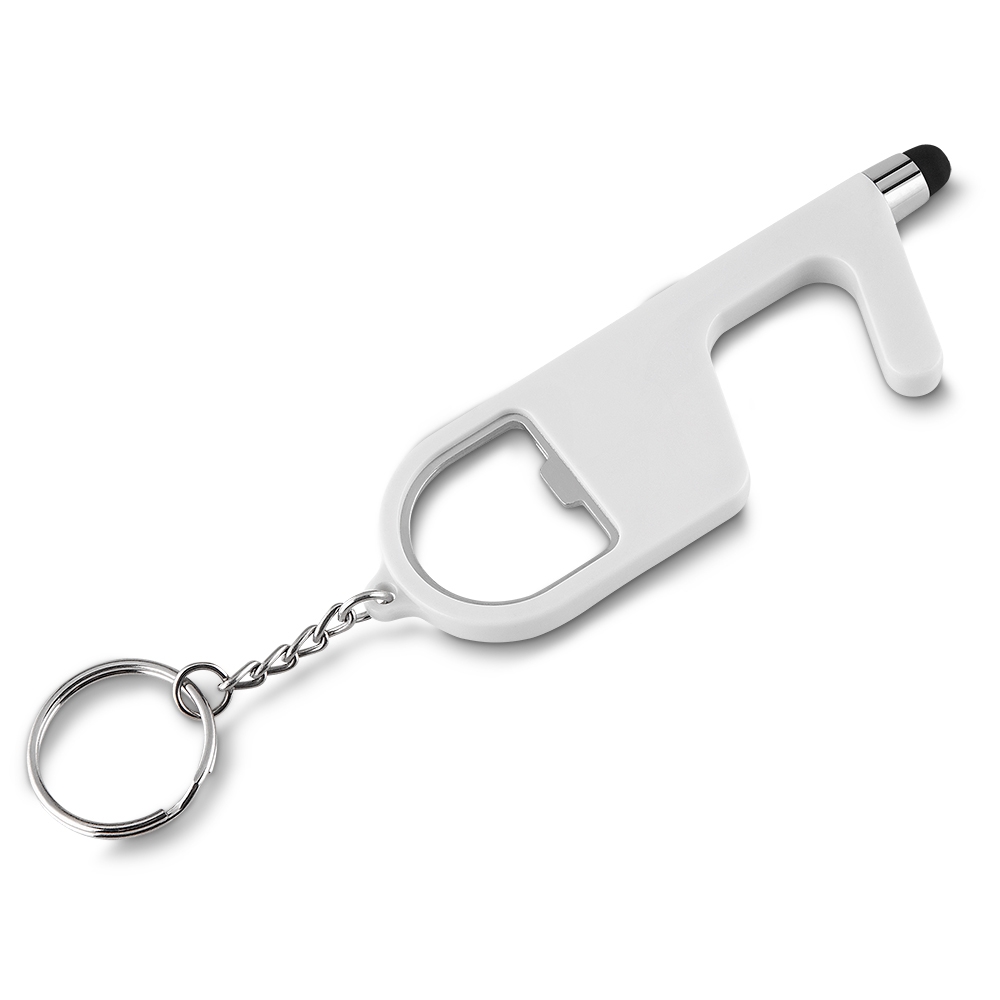 Chaveiro Abridor Com Touch Personalizado Chaveiro Abridor Com Touch Personalizado