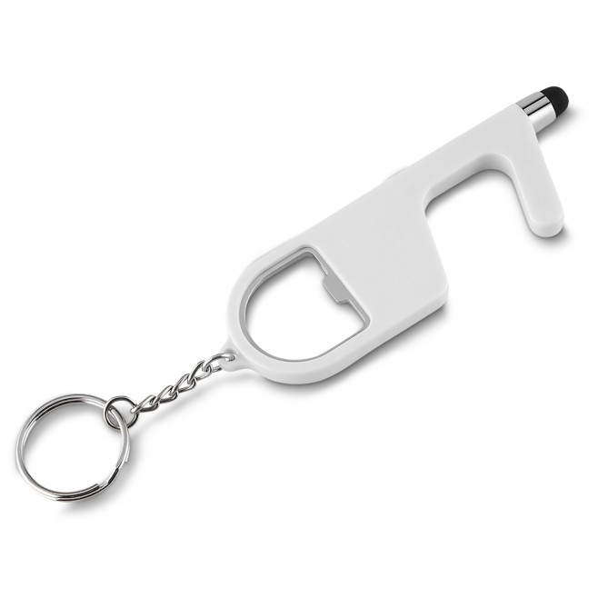 Chaveiro Abridor Com Touch Personalizado Chaveiro Abridor Com Touch Personalizado
