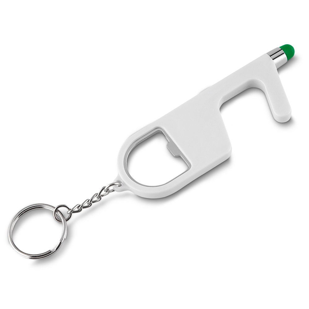 Chaveiro Abridor Com Touch Personalizado Chaveiro Abridor Com Touch Personalizado