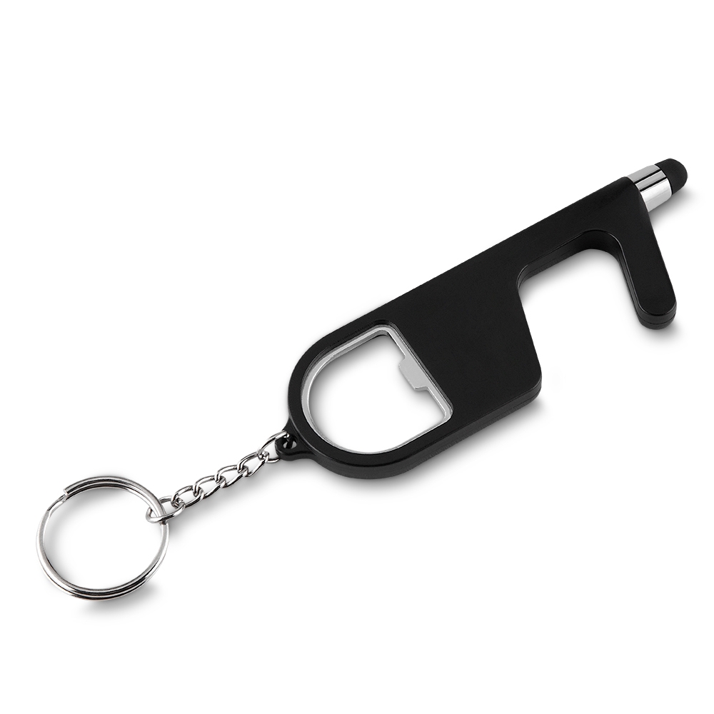 Chaveiro Abridor Com Touch Promocional Chaveiro Abridor Com Touch Promocional